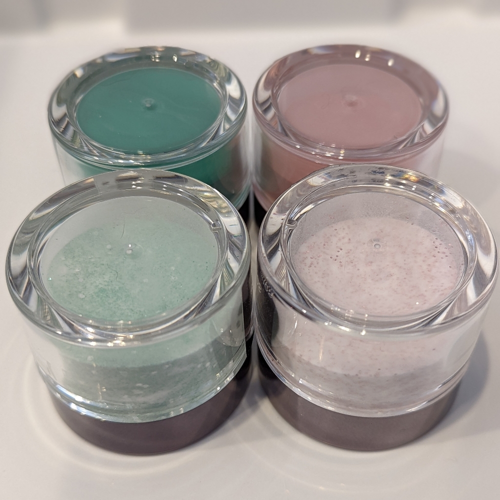 NailBoo Dip Powders